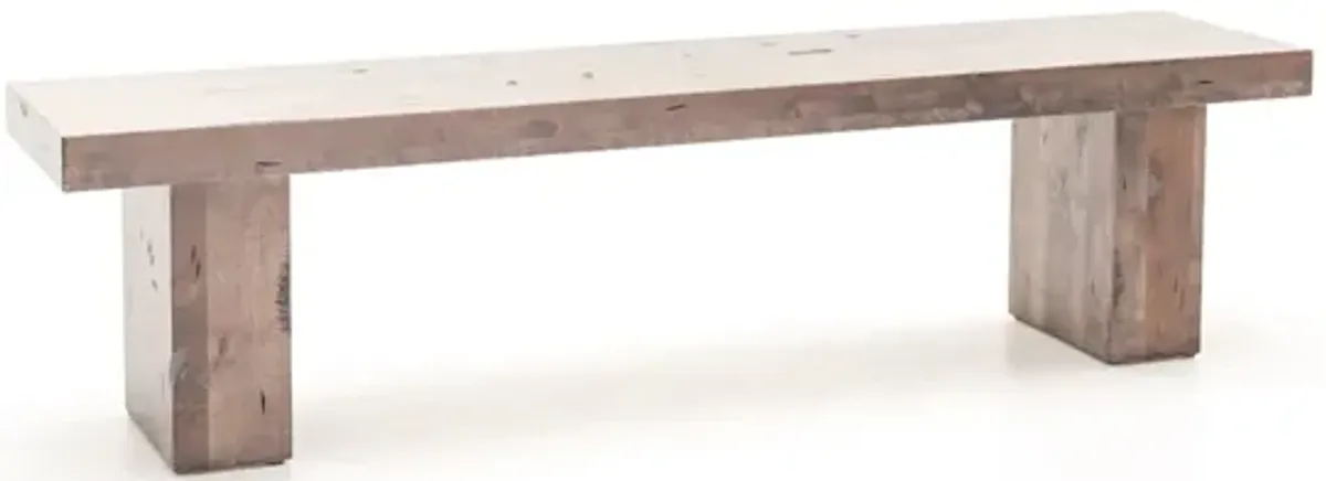 Canadel Loft Bench 5056