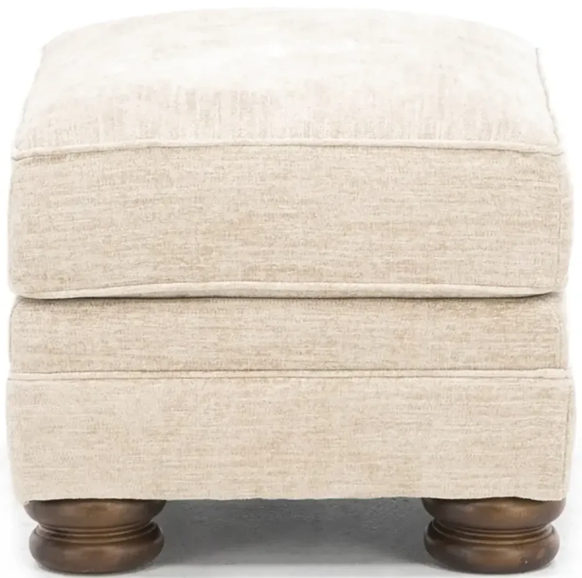 Lillian Ottoman