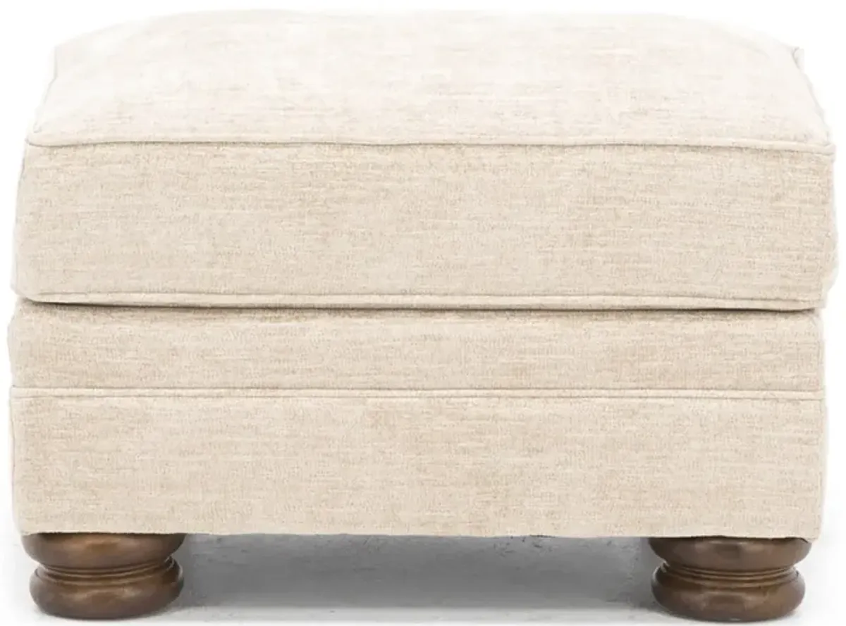 Lillian Ottoman