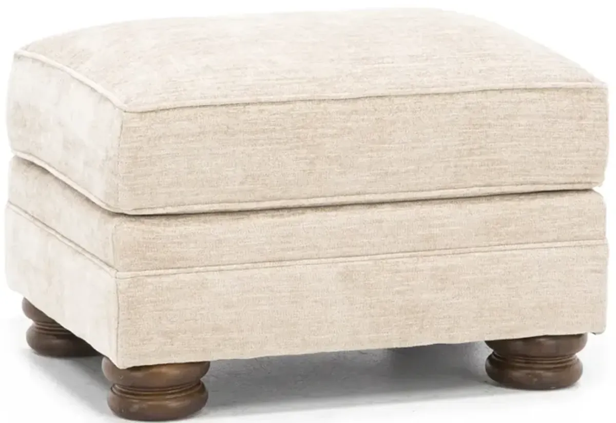 Lillian Ottoman