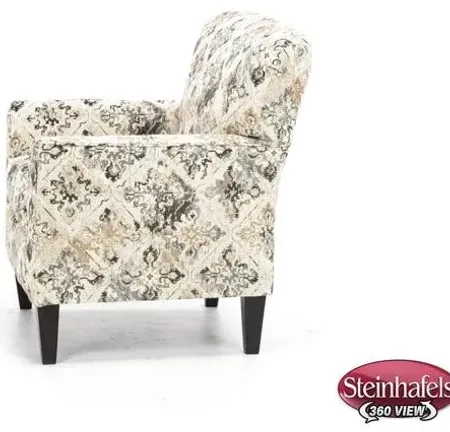 Saydie Accent Chair