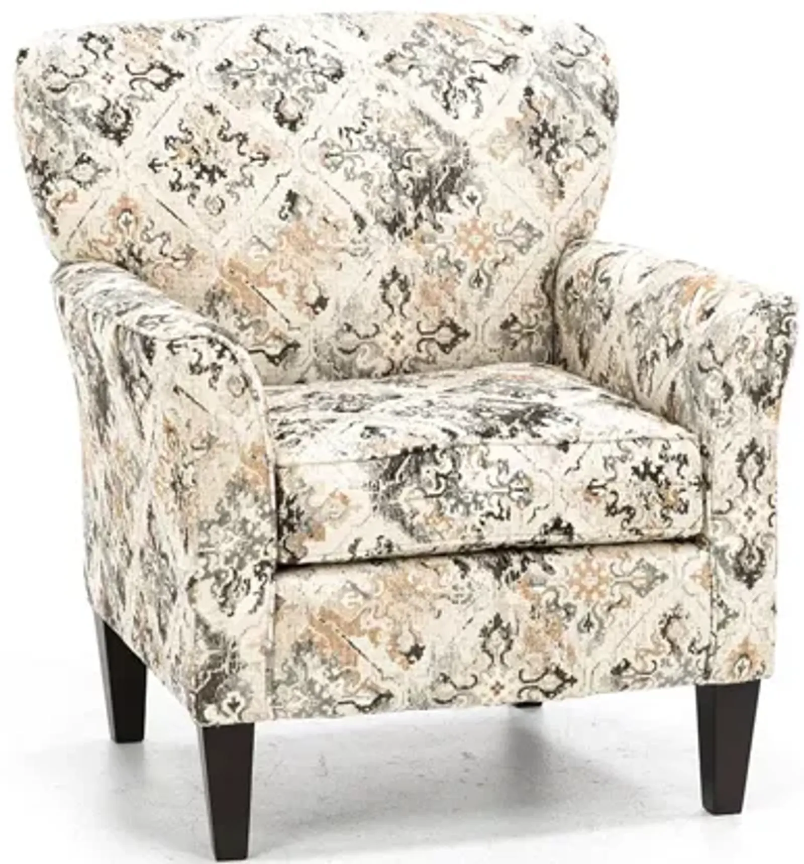 Saydie Accent Chair