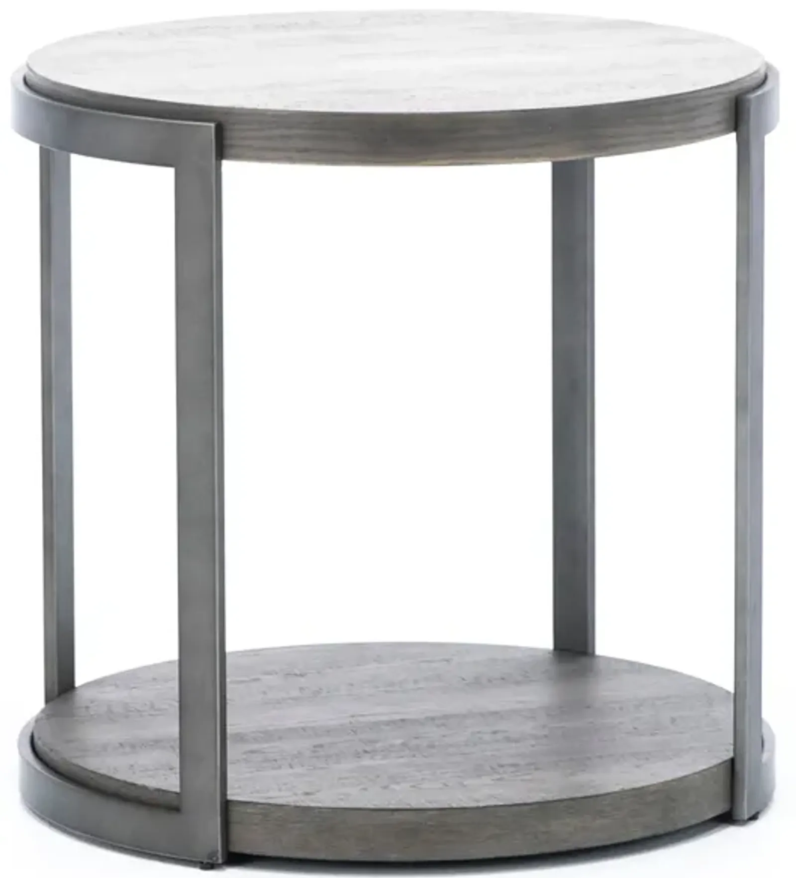 Modern View End Table