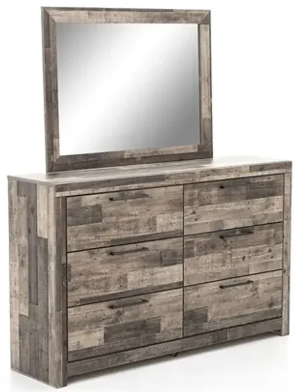 Carter Mirror
