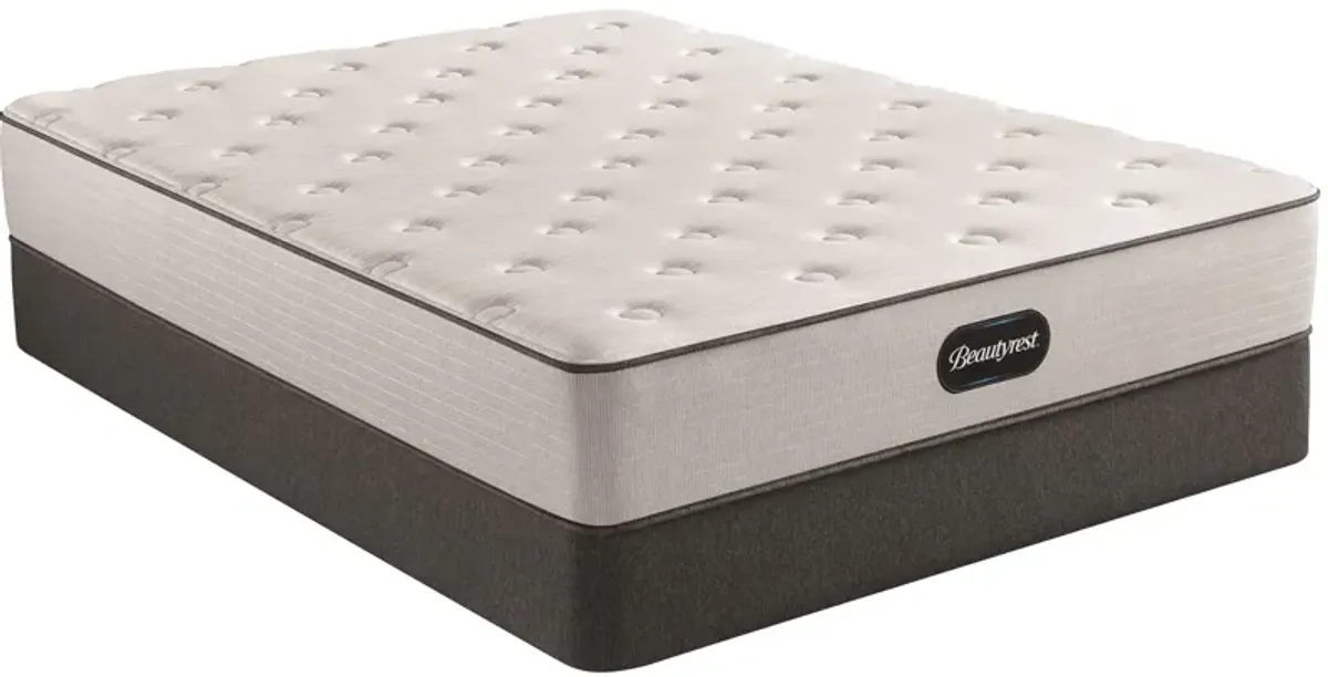 Beautyrest BR800 Medium Assorted Twin Mattress