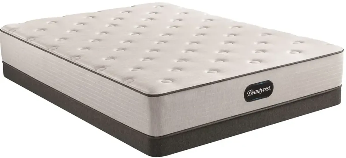 Beautyrest BR800 Medium Assorted Twin Mattress