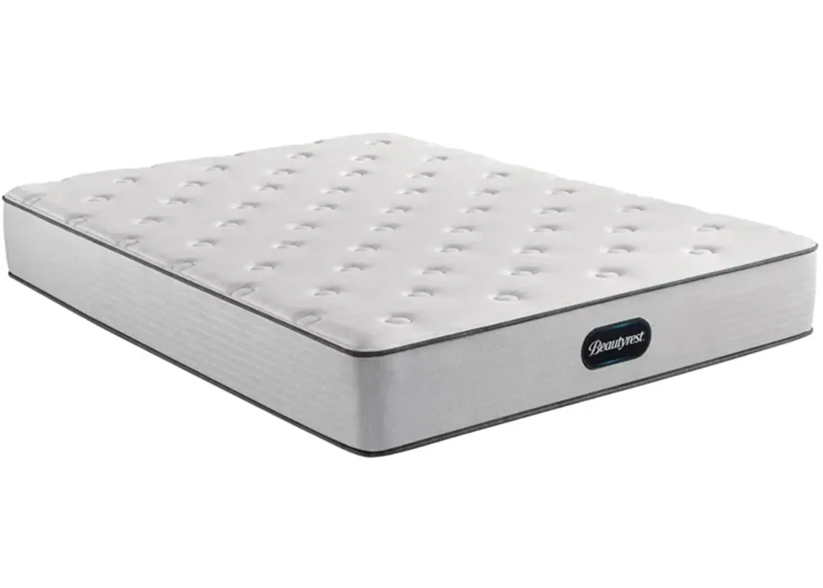 Beautyrest BR800 Medium Assorted Twin Mattress