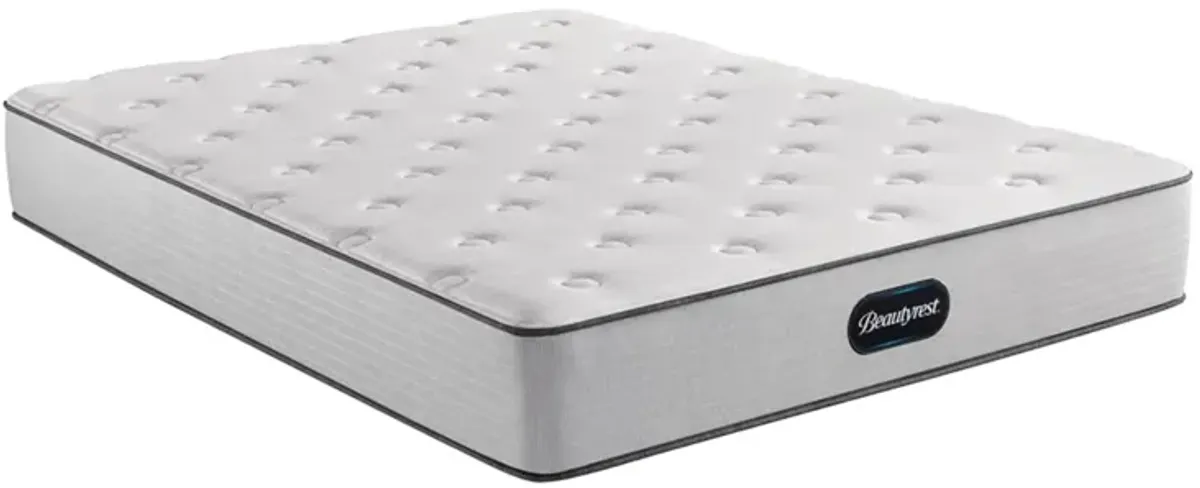 Beautyrest BR800 Medium Assorted Twin Mattress