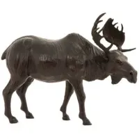Moose Small 12"H