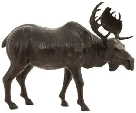Moose Small 12"H
