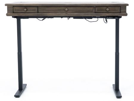 Carson Electric Sit and Stand Desk 