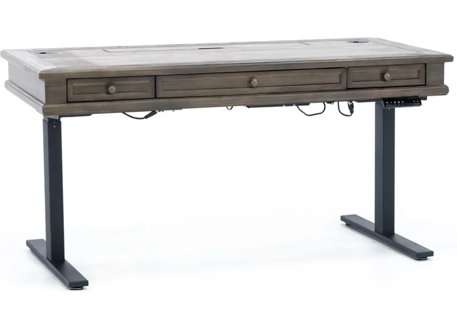 Carson Electric Sit and Stand Desk 