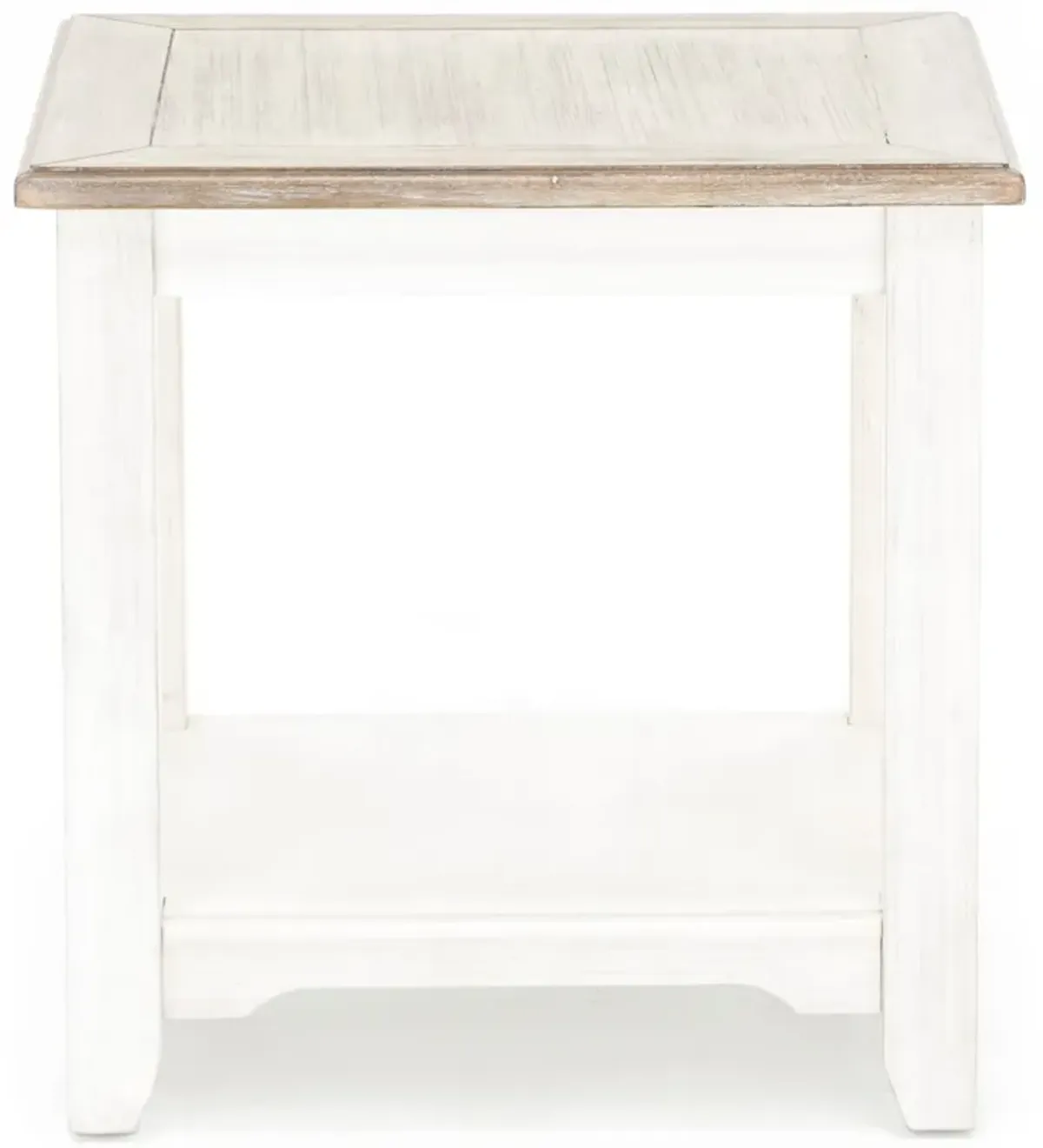 Summerville End Table