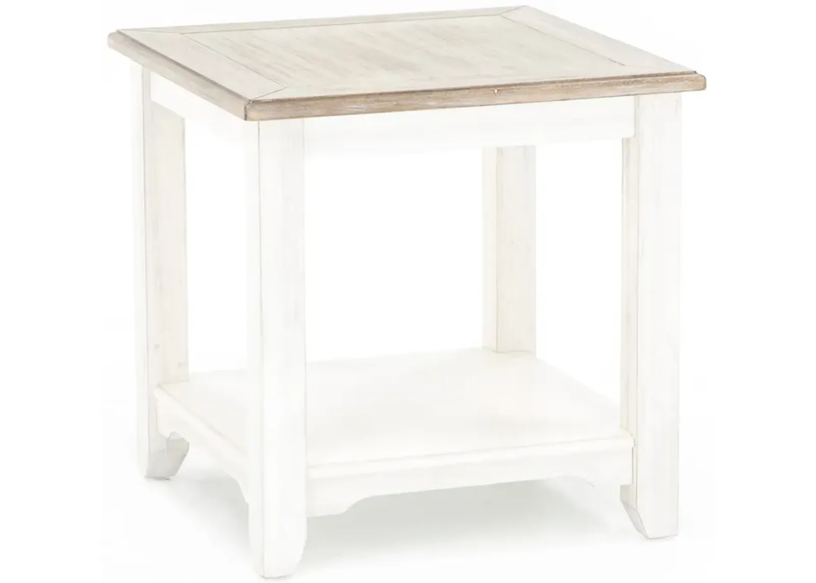 Summerville End Table