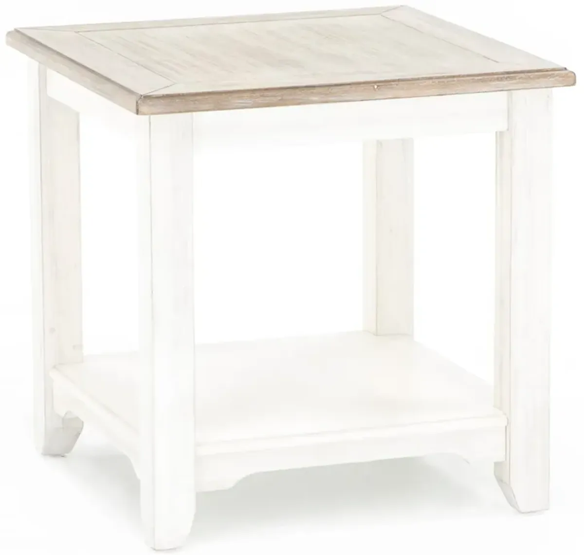 Summerville End Table