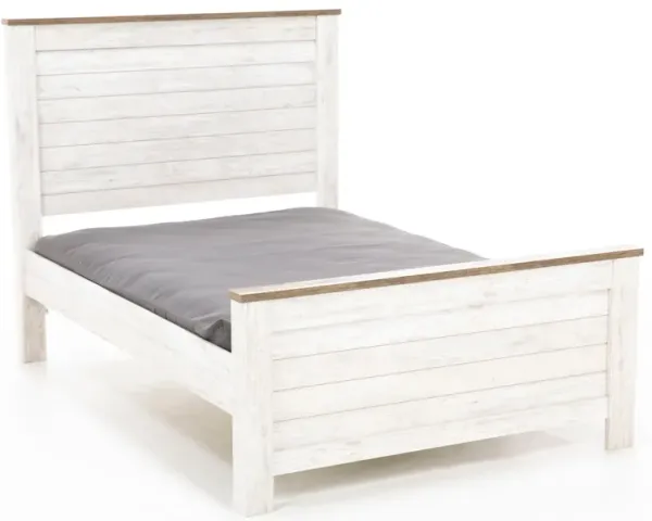Willowton Full Panel Bed