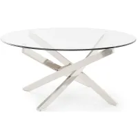 Zila Cocktail Table