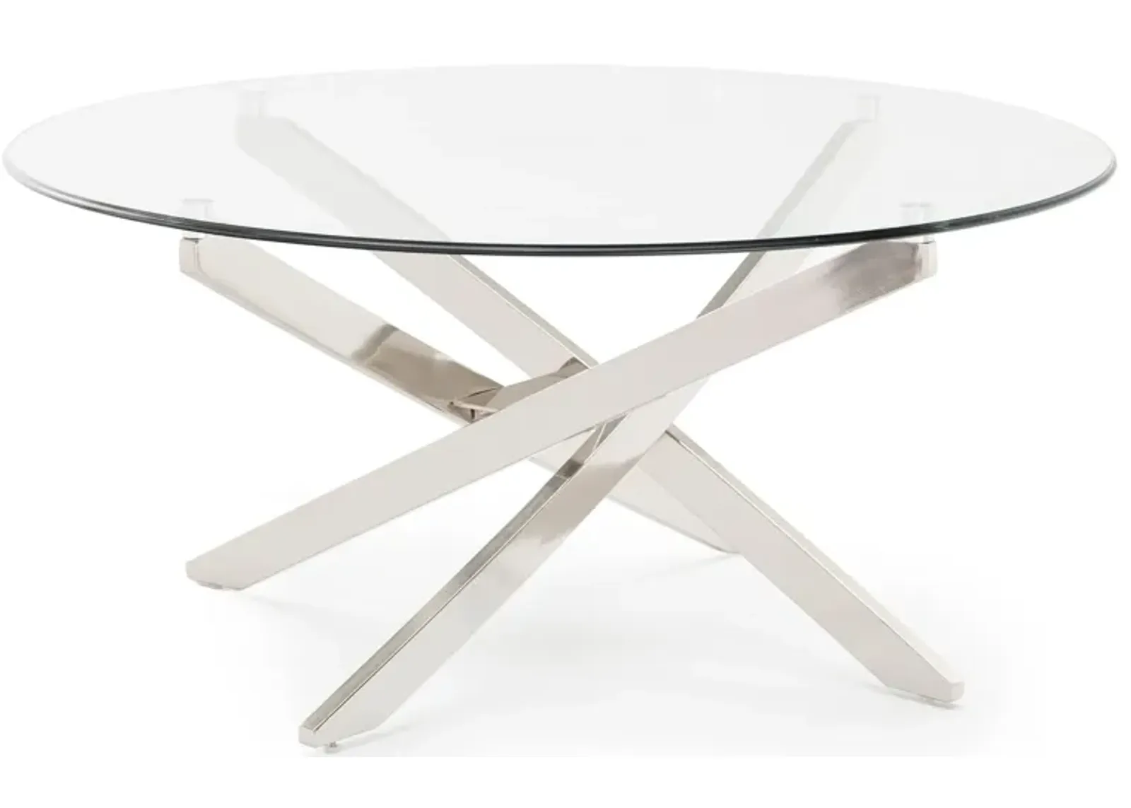 Zila Cocktail Table