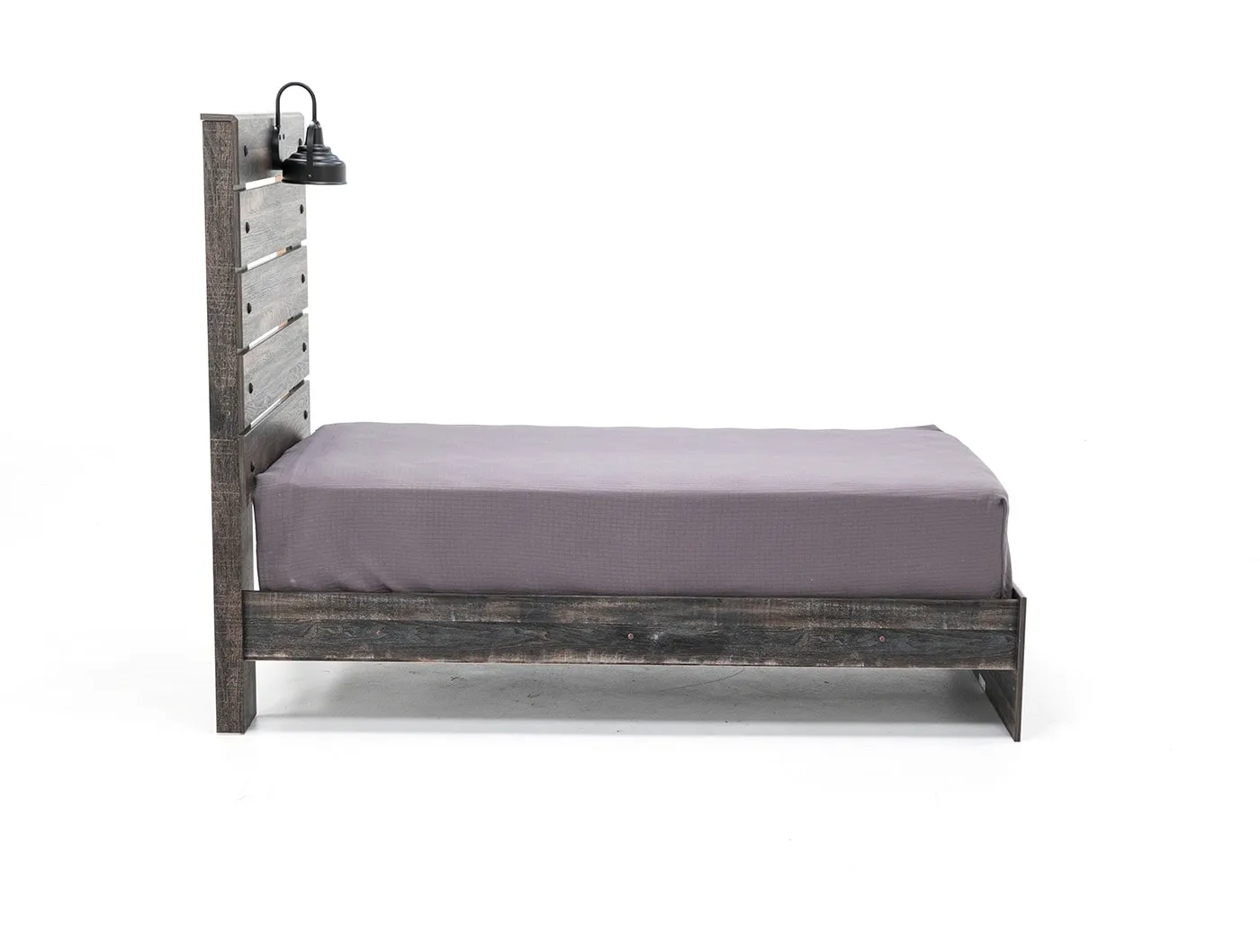 Dylan Twin Panel Bed