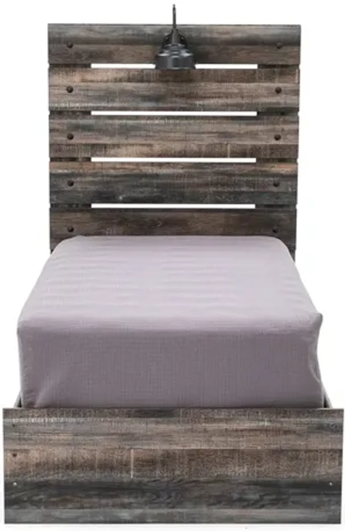 Dylan Twin Panel Bed