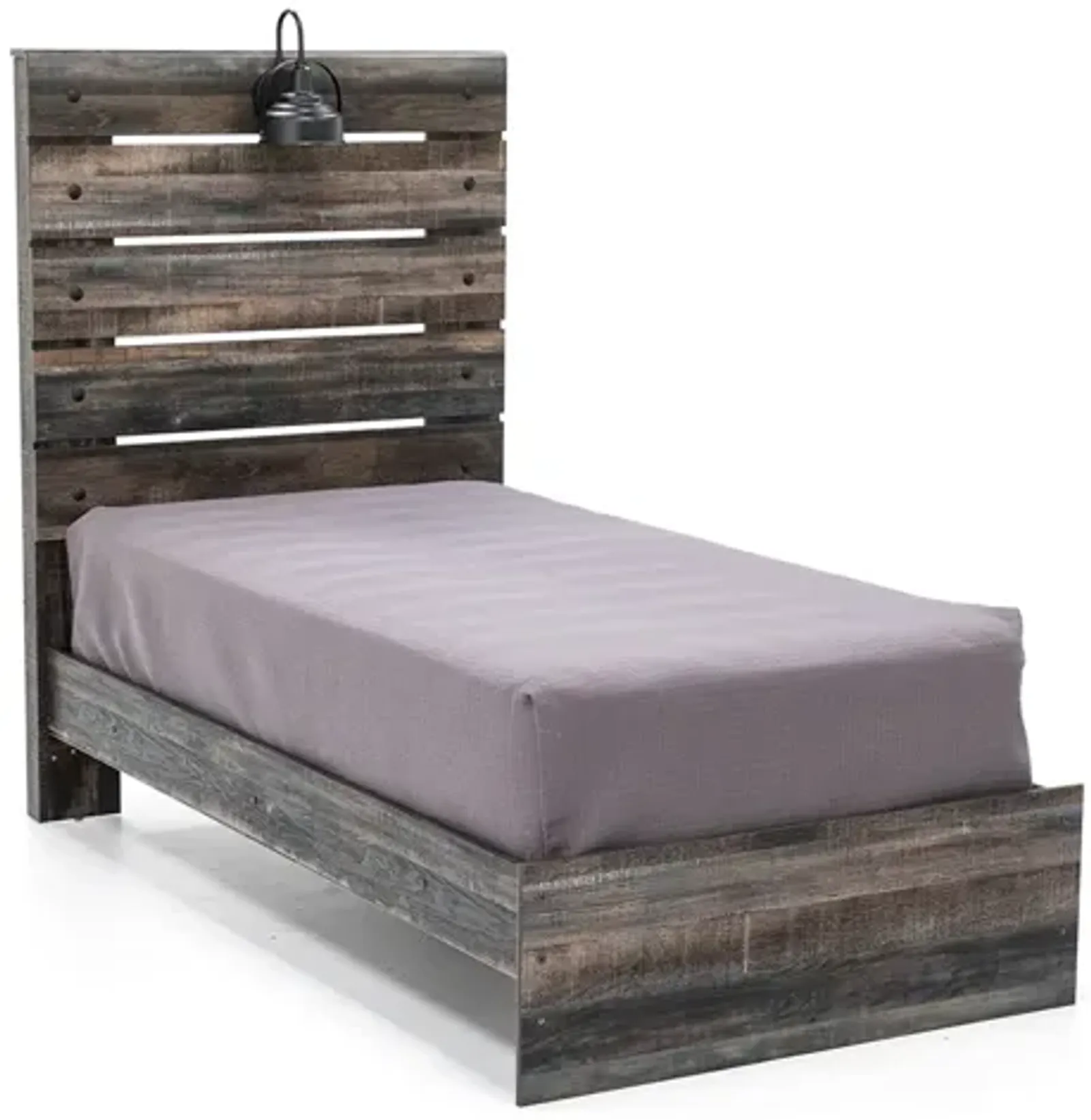 Dylan Twin Panel Bed