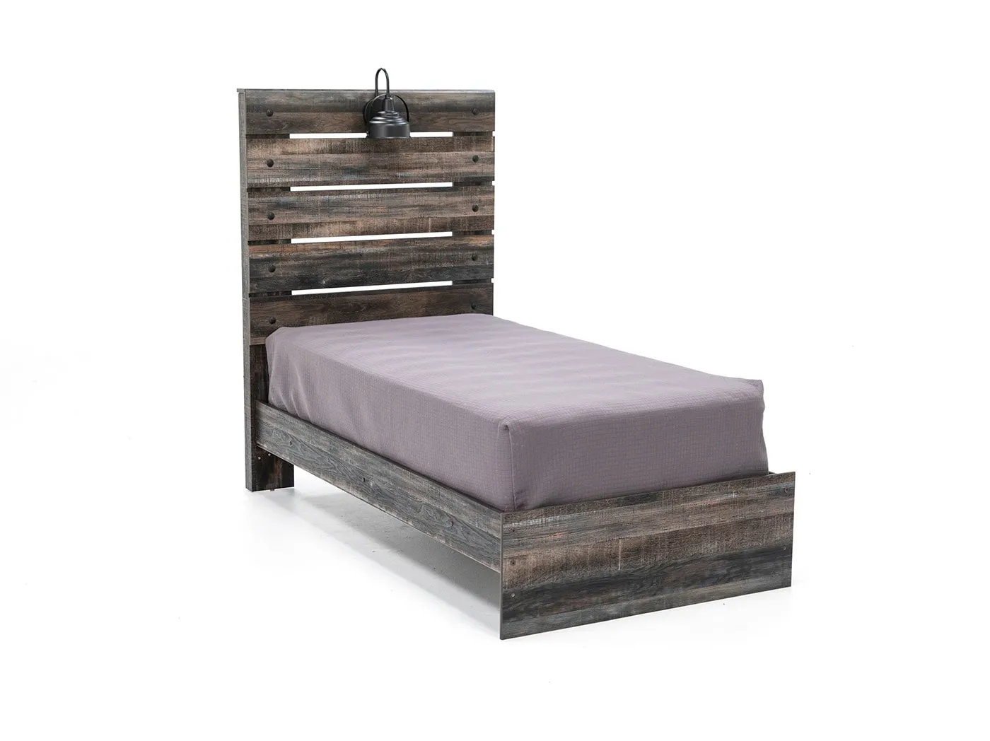 Dylan Twin Panel Bed