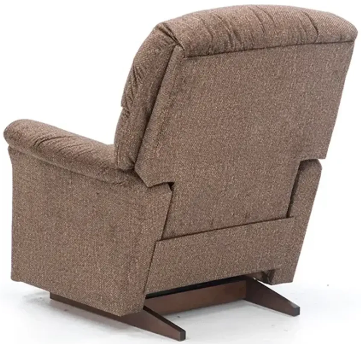 Jack Rocker Recliner in Mocha