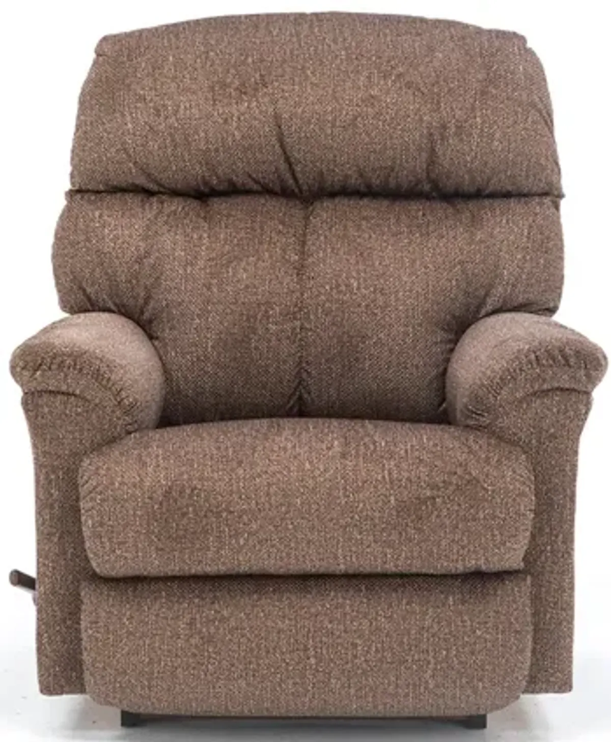 Jack Rocker Recliner in Mocha