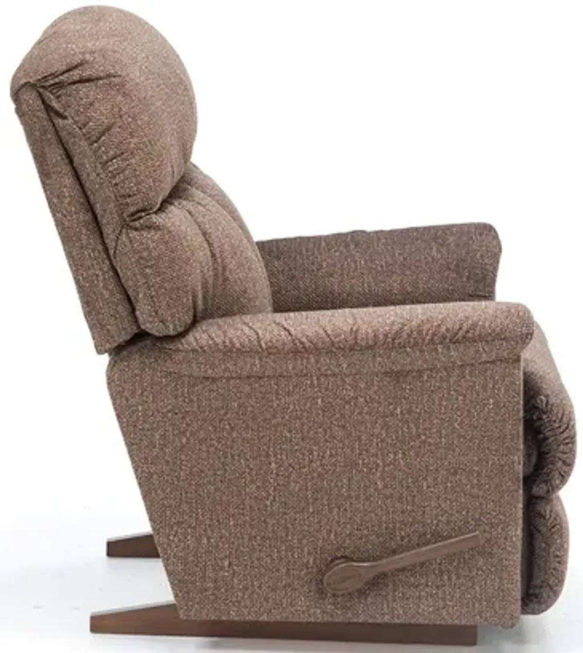 Jack Rocker Recliner in Mocha