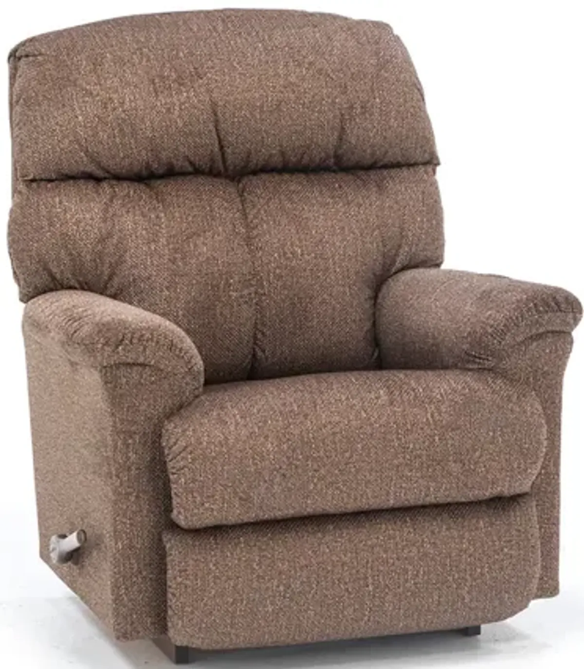 Jack Rocker Recliner in Mocha