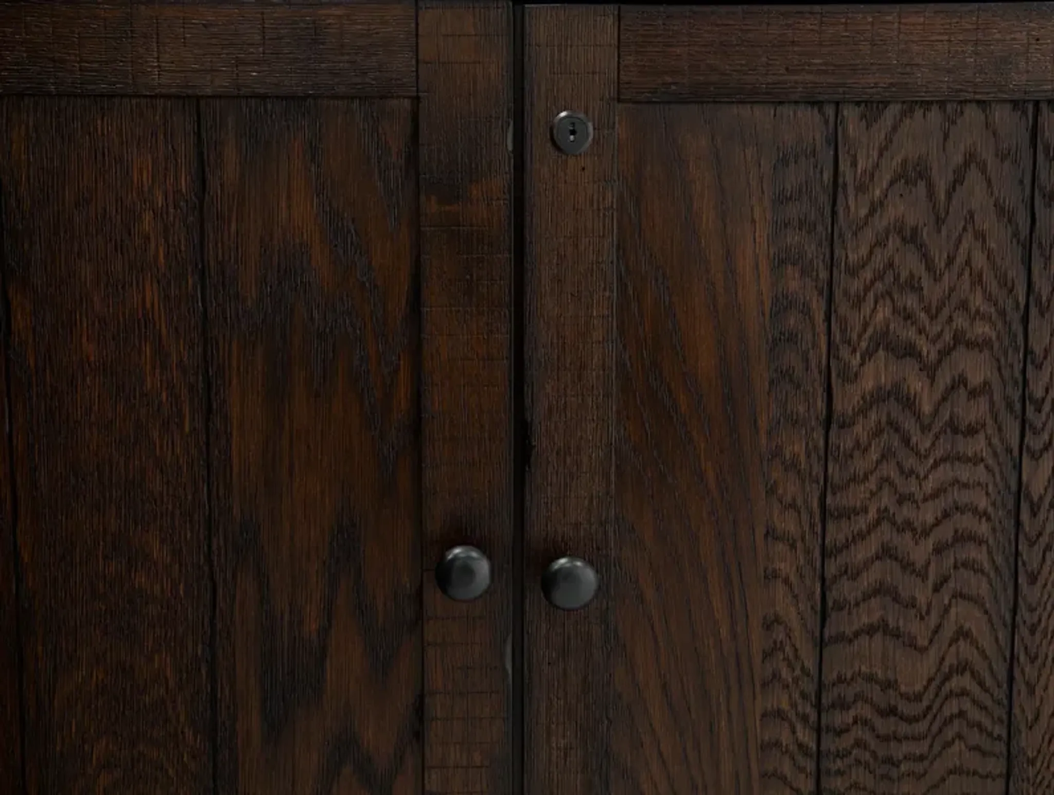 Gettysburg Front Bar and Return Bar | Furniture.com