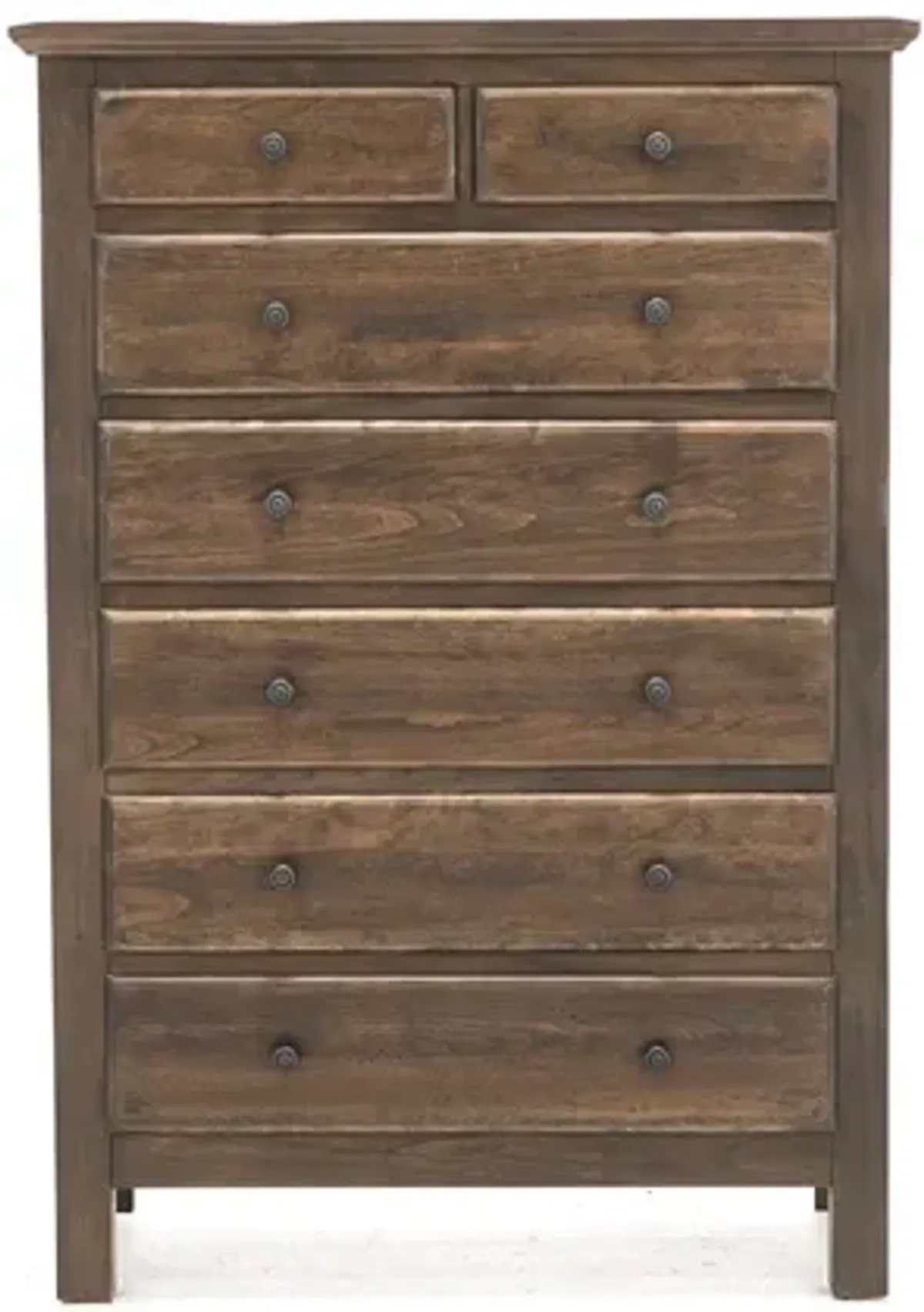 Daniel's Amish Lewiston Chest