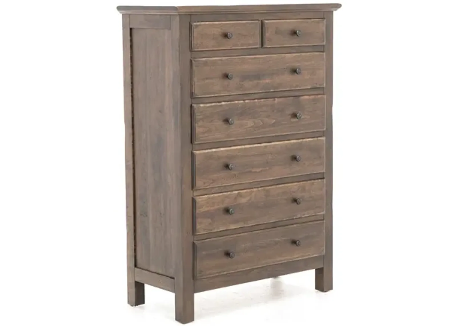 Daniel's Amish Lewiston Chest