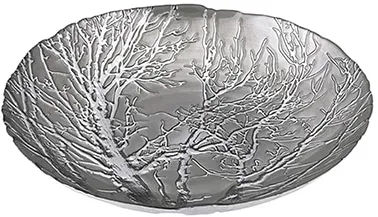 Ethereal Tree Bowl 16"
