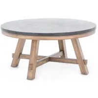 Weatherford Cocktail Table