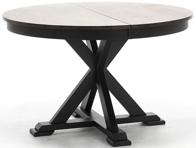Creekside Round Dining Table