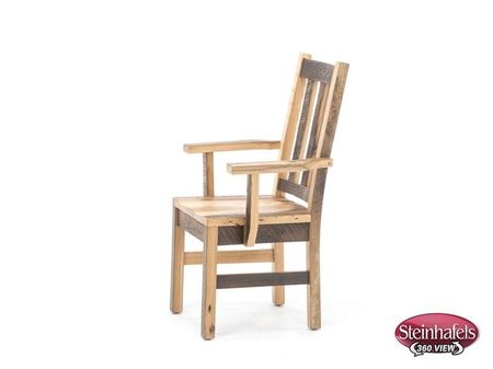 Silver Lake Arm Chair