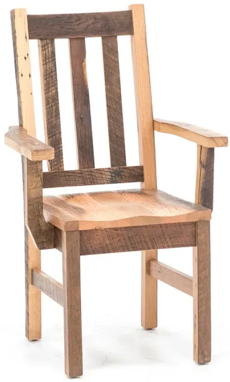 Silver Lake Arm Chair