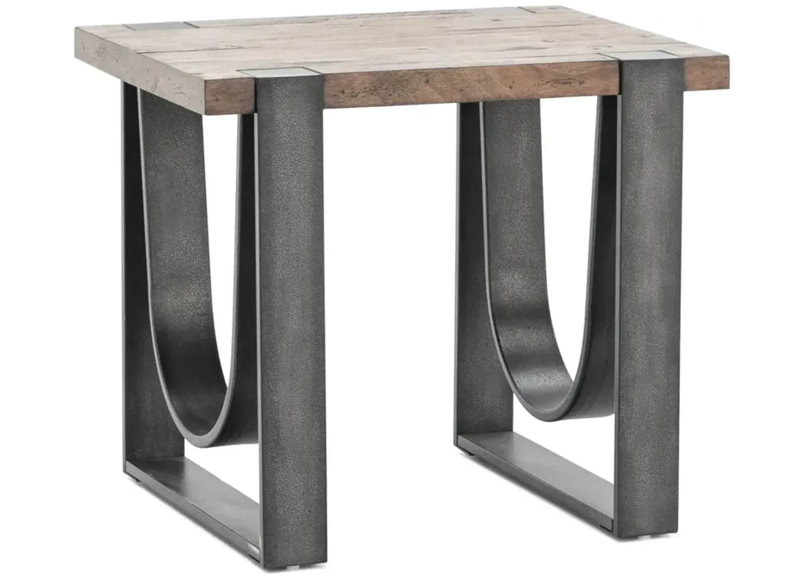 Bowden End Table