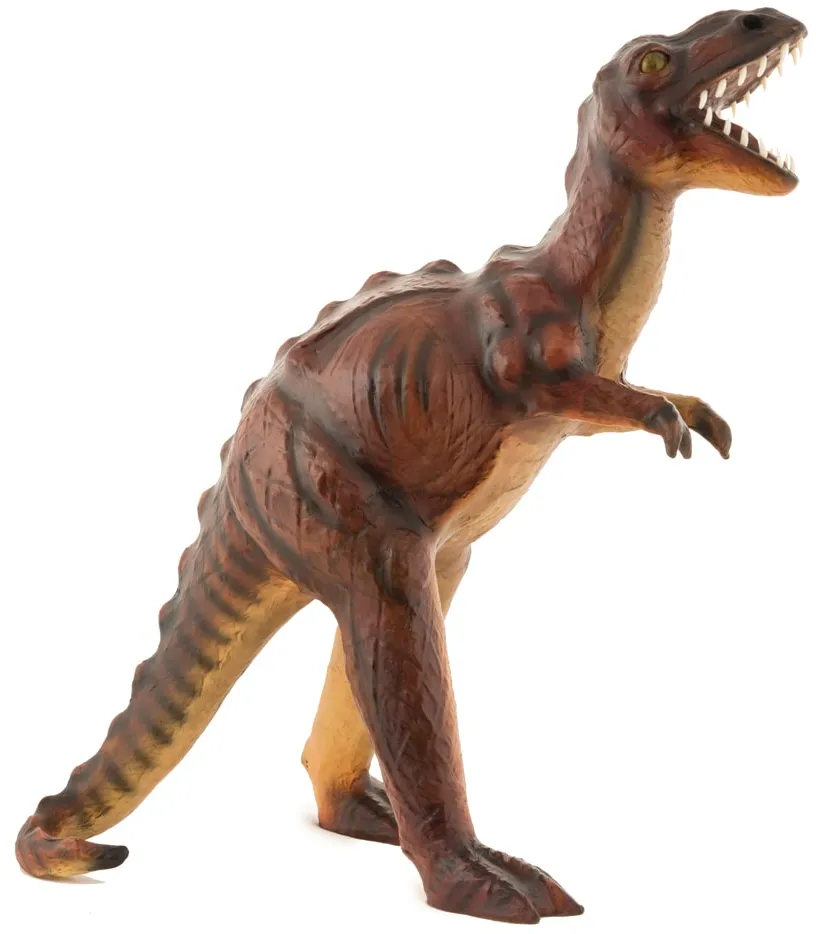 Dinosaur Statue 24"H