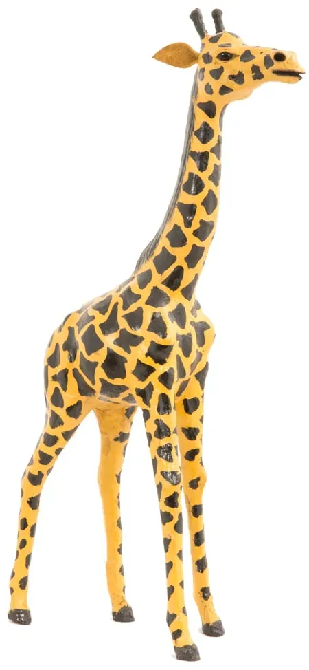 Giraffe Small 12"