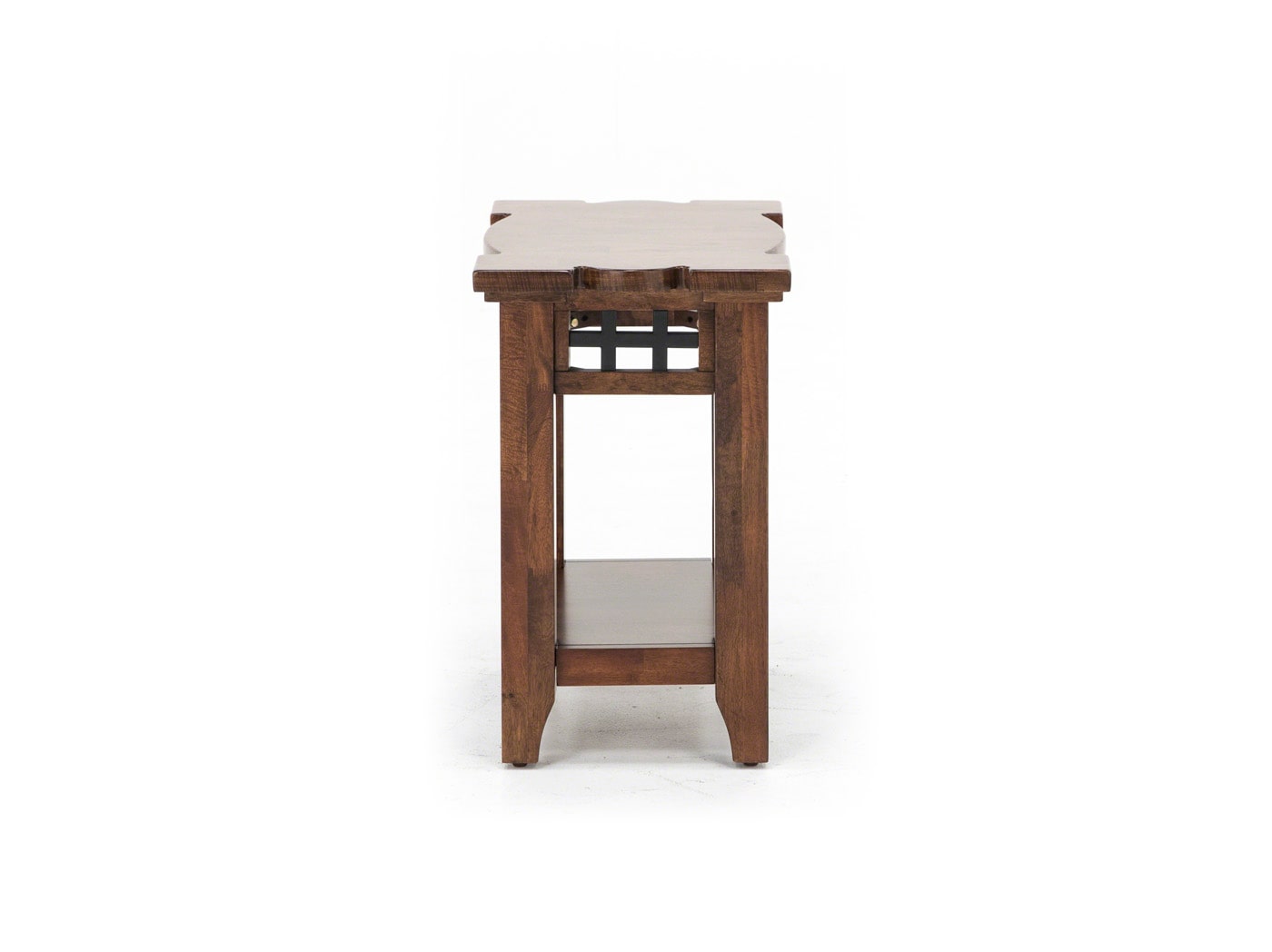 Whistler Retreat Chairside Table