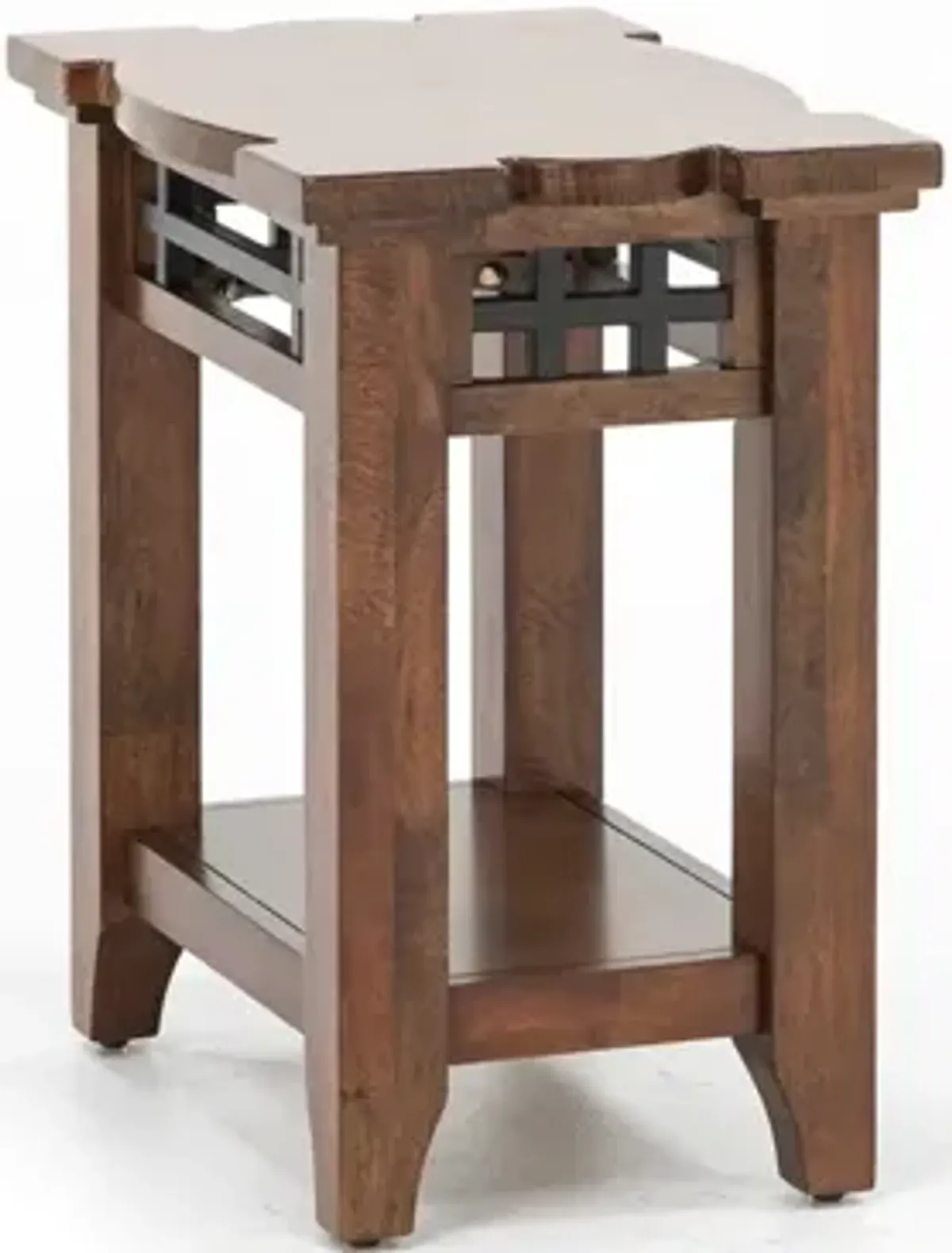 Whistler Retreat Chairside Table