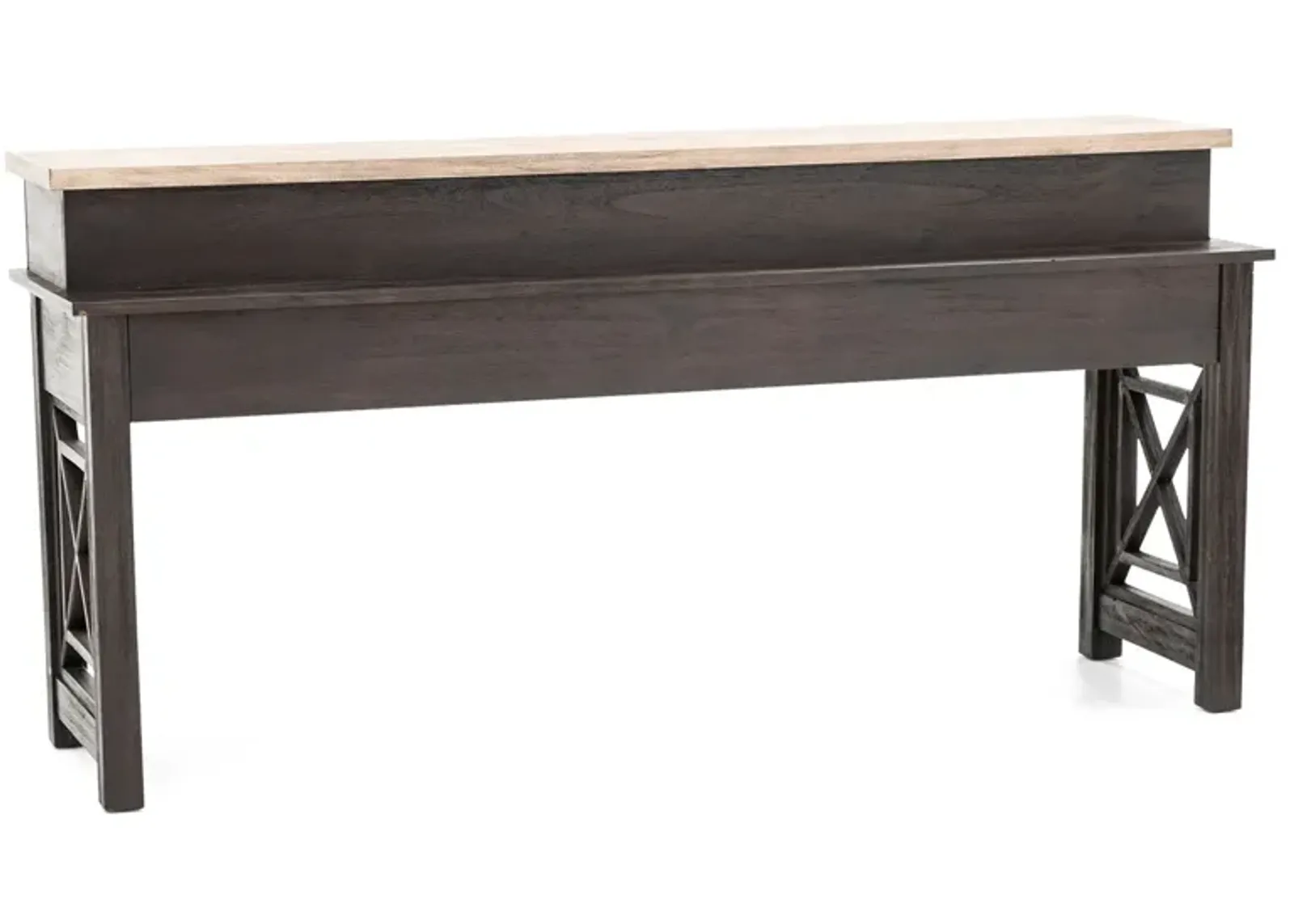 Heatherbrook Console Bar Table