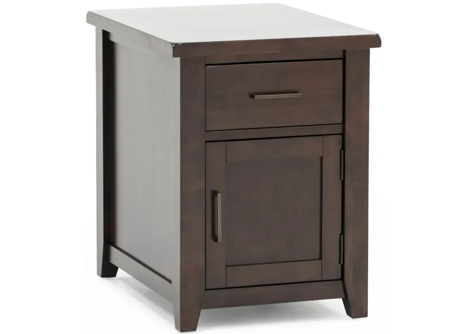 Twin Cities Chairside Table