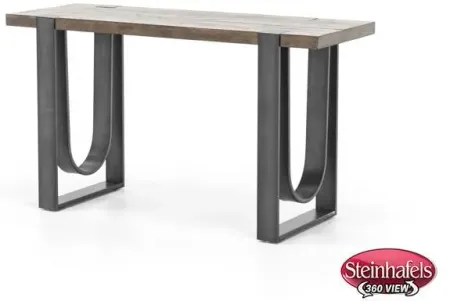Bowden Console Table