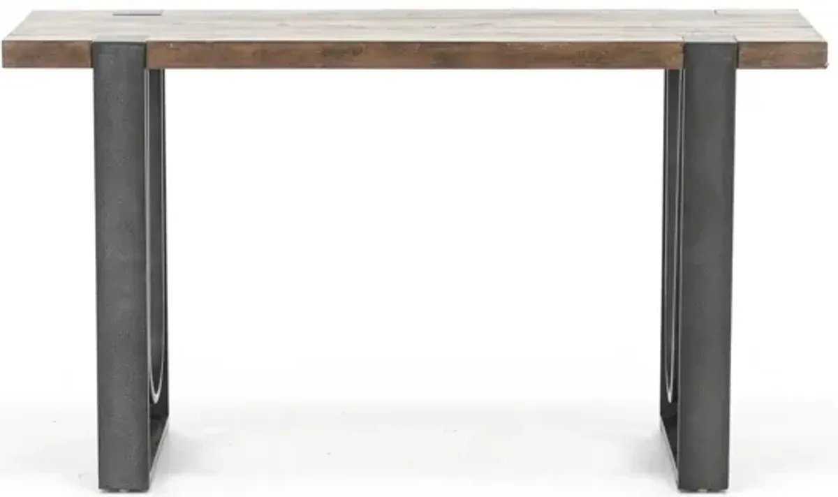 Bowden Console Table