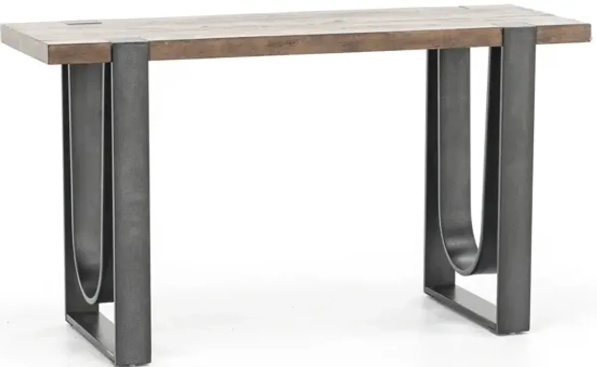 Bowden Console Table