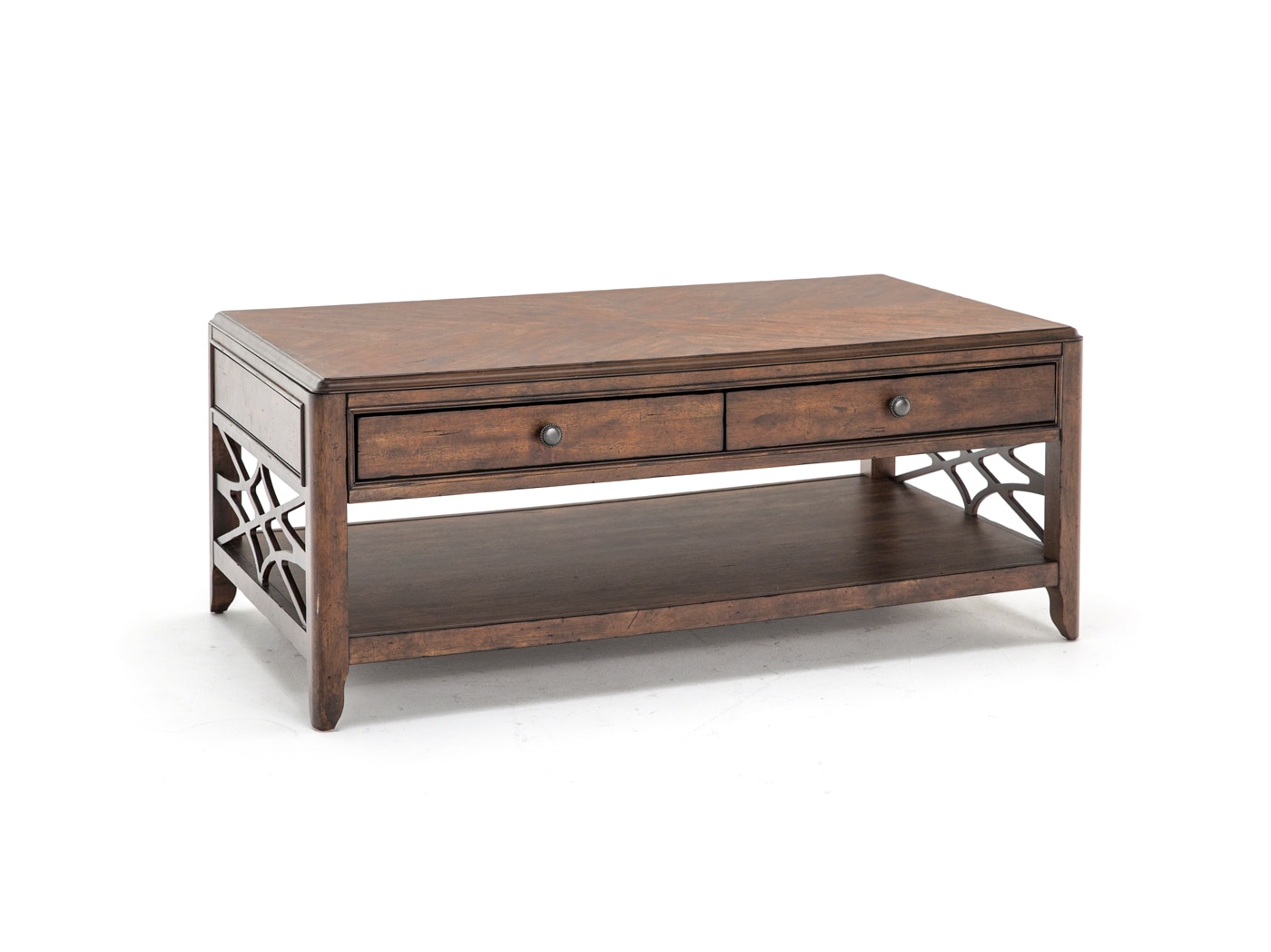Trisha Yearwood Rain Cocktail Table