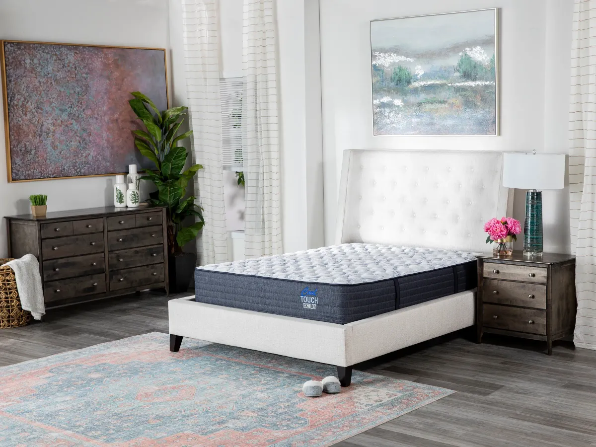 Dreams Distinction Extra Firm Full Mattress